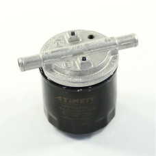 Фильтр паравой фазы ATIKER (12 мм)