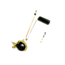 Мультиклапан TOMASETTO 400/30 А (без ВЗУ) SPRINT