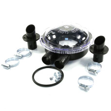 Вентиляция OMB